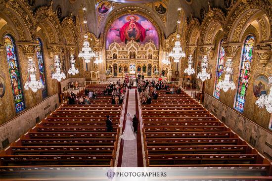 Saint Sophia's Church